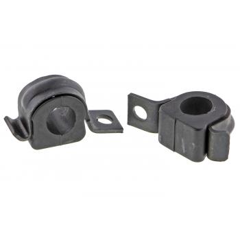 2008 Volkswagen Beetle Suspension Stabilizer Bar Bushing Kit Front To Frame Mevotech GS70833 image 1 of 1