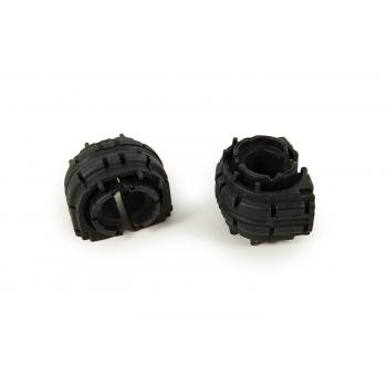 2008 Volkswagen Passat Suspension Stabilizer Bar Bushing Kit Rear To Frame Mevotech GS70836 image 1 of 1