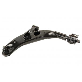 1996 Ford Probe Suspension Control Arm and Ball Joint Assembly Front Left Lower Mevotech GS7508 image 1 of 1