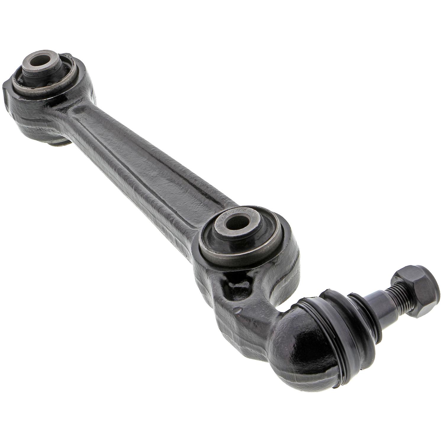 Mevotech GS76104 - Suspension Control Arm and Ball Joint Assembly Mevotech GS76104 Suspension Control Arm and Ball Joint Assembly product image 1 of 7