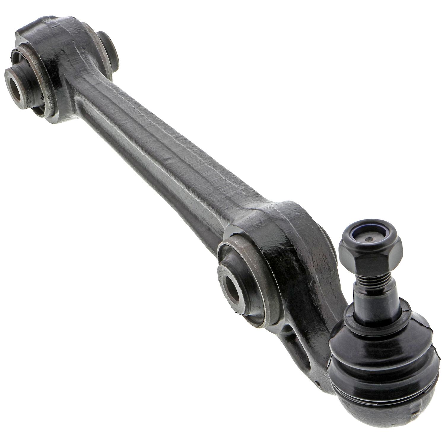 Mevotech GS76104 - Suspension Control Arm and Ball Joint Assembly Mevotech GS76104 Suspension Control Arm and Ball Joint Assembly product image 2 of 7