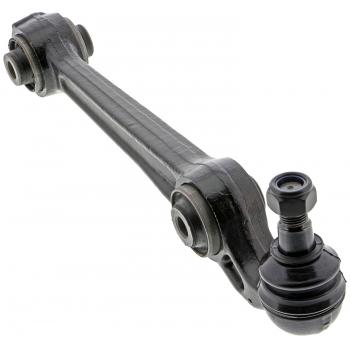 2006 Lincoln Zephyr Suspension Control Arm and Ball Joint Assembly Front Lower Forward Mevotech GS76104 image 2 of 4