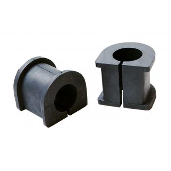 2008 Mazda RX-8 Suspension Stabilizer Bar Bushing Kit Front To Frame Mevotech GS76404 image 1 of 1
