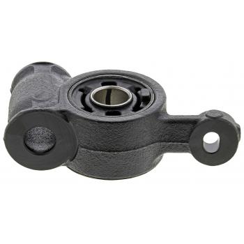 2015 Mazda 3 Suspension Control Arm Bushing Front Left Lower Rearward Mevotech GS76453 image 3 of 4