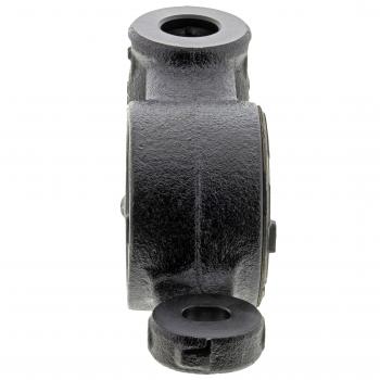 2015 Mazda 3 Suspension Control Arm Bushing Front Left Lower Rearward Mevotech GS76453 image 4 of 4