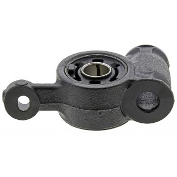 2015 Mazda 3 Suspension Control Arm Bushing Front Right Lower Rearward Mevotech GS76454 image 3 of 4