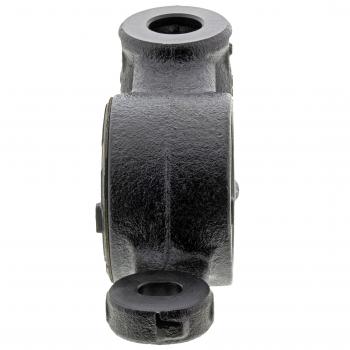 2015 Mazda 3 Suspension Control Arm Bushing Front Right Lower Rearward Mevotech GS76454 image 4 of 4