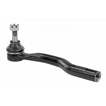 2012 Mazda 6 Steering Tie Rod End Front Left Outer Mevotech GS76609 image 2 of 3