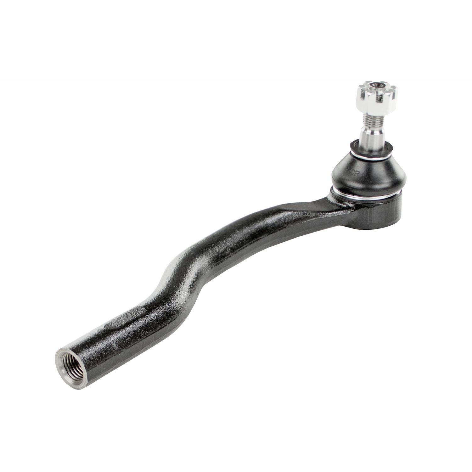Mevotech GS76610 - Steering Tie Rod End Mevotech GS76610 Steering Tie Rod End product image 2 of 3
