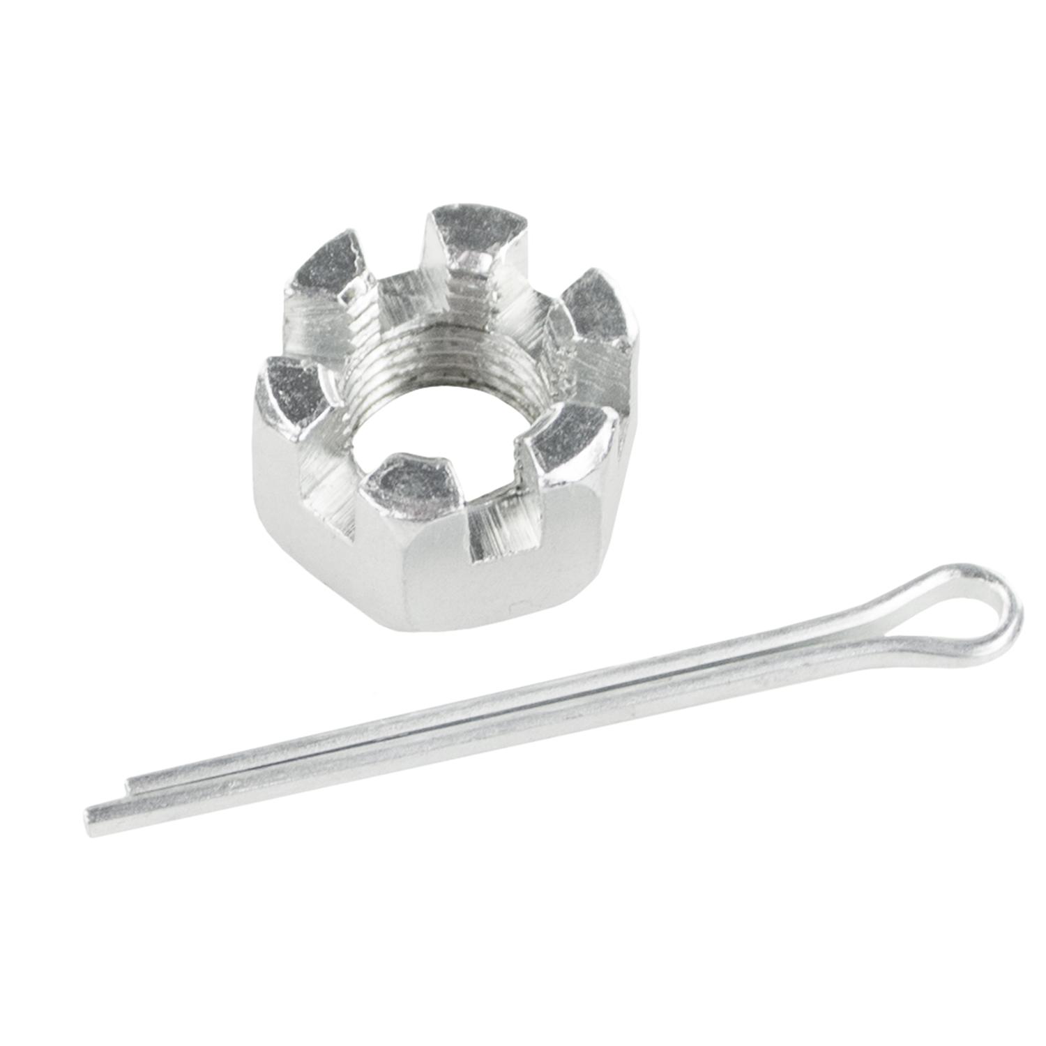 Mevotech GS76610 - Steering Tie Rod End Mevotech GS76610 Steering Tie Rod End product image 3 of 3