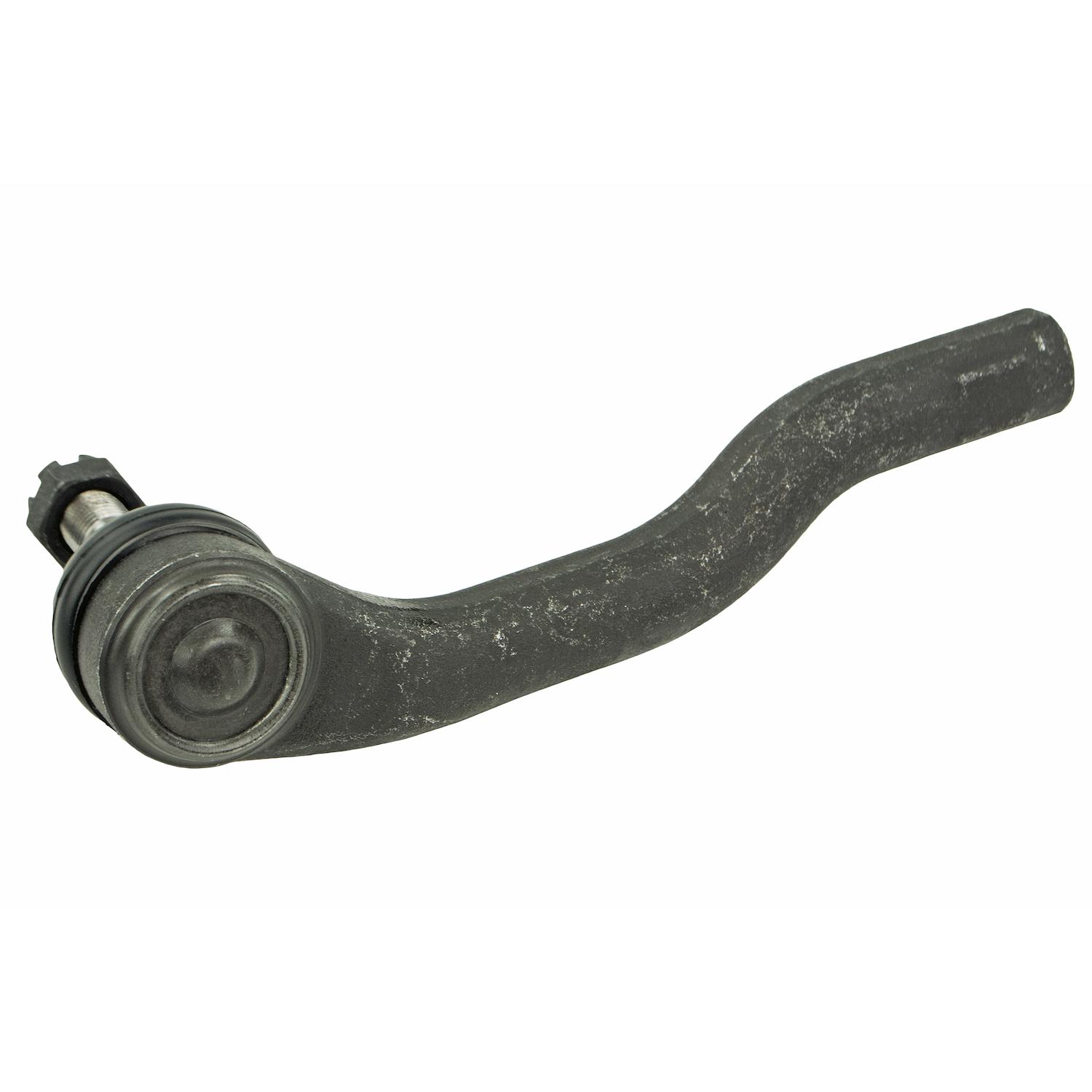 Mevotech GS76614 - Steering Tie Rod End Mevotech GS76614 Steering Tie Rod End product image 1 of 3
