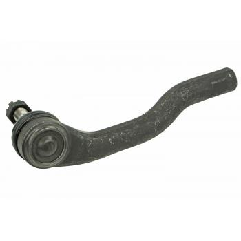 2011 Mazda 2 Steering Tie Rod End Front Left Outer Mevotech GS76614 image 1 of 3