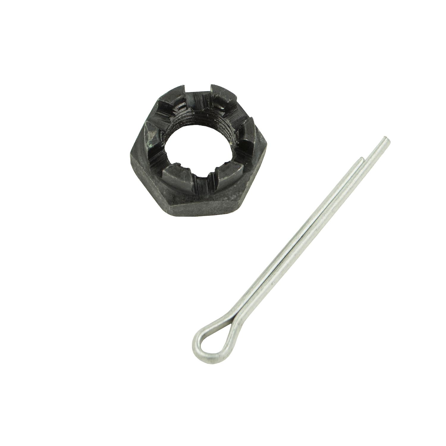 Mevotech GS76614 - Steering Tie Rod End Mevotech GS76614 Steering Tie Rod End product image 3 of 3