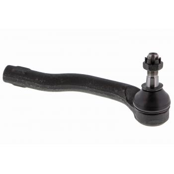 2011 Mazda 2 Steering Tie Rod End Front Right Outer Mevotech GS76615 image 2 of 3