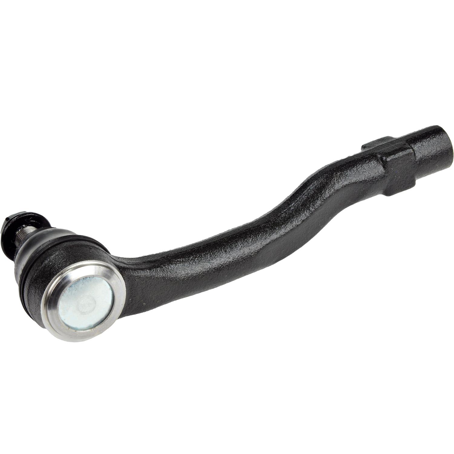 Mevotech GS76617 - Steering Tie Rod End Mevotech GS76617 Steering Tie Rod End product image 1 of 3