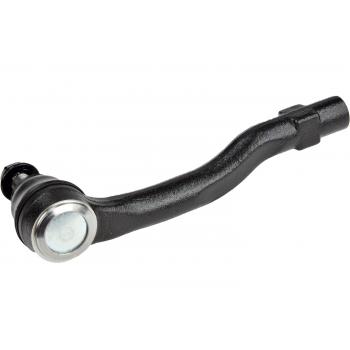 2014 Mazda 6 Steering Tie Rod End Front Left Outer Mevotech GS76617 image 1 of 3