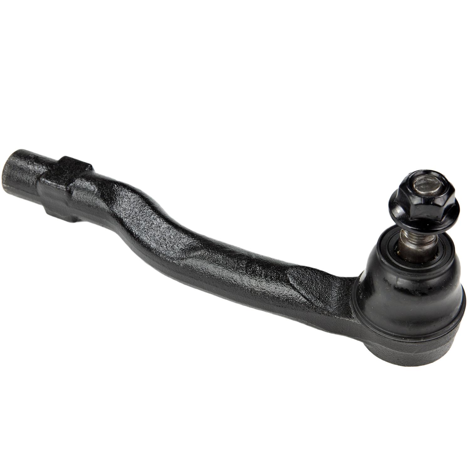 Mevotech GS76617 - Steering Tie Rod End Mevotech GS76617 Steering Tie Rod End product image 2 of 3