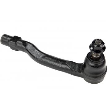 2014 Mazda 6 Steering Tie Rod End Front Left Outer Mevotech GS76617 image 2 of 3