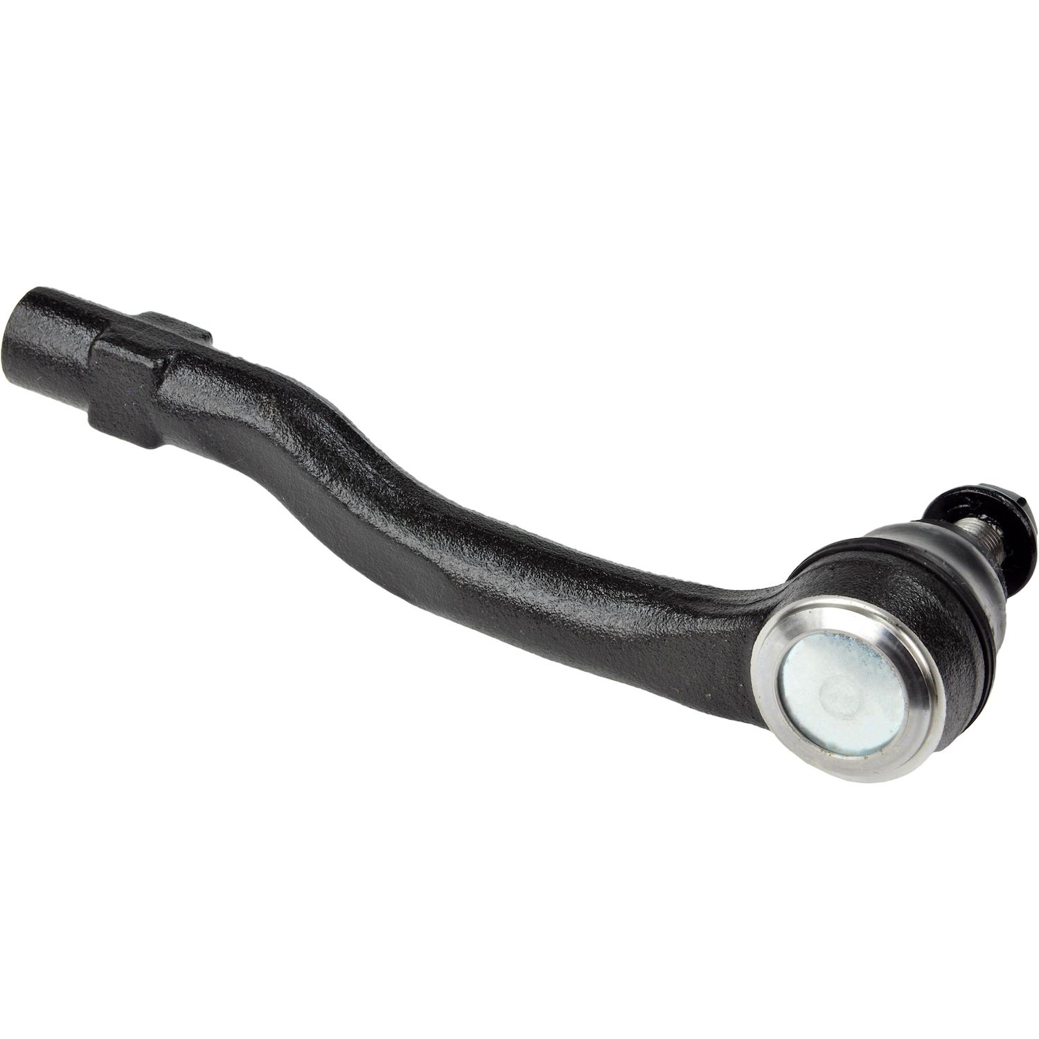 Mevotech GS76618 - Steering Tie Rod End Mevotech GS76618 Steering Tie Rod End product image 1 of 3