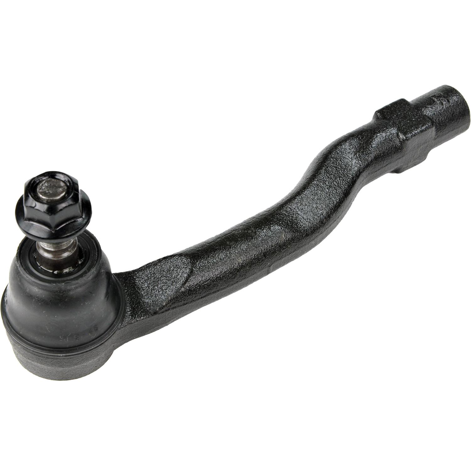 Mevotech GS76618 - Steering Tie Rod End Mevotech GS76618 Steering Tie Rod End product image 2 of 3