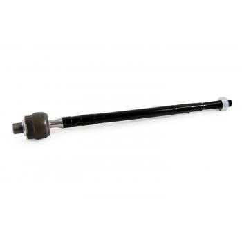 2005 Mazda Miata Steering Tie Rod End Front Left Inner Mevotech GS76712 image 1 of 2