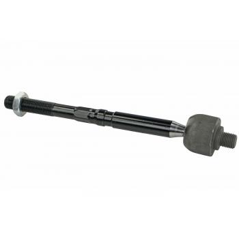 2011 Mazda 2 Steering Tie Rod End Front Inner Mevotech GS76717 image 1 of 2