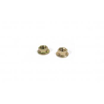 1997 Mazda Protege Suspension Stabilizer Bar Link Kit Front Right Mevotech GS76801 image 2 of 2