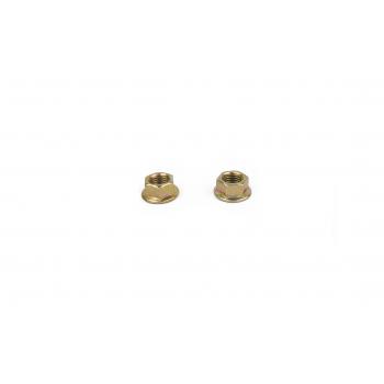 2005 Mazda Miata Suspension Stabilizer Bar Link Kit Front Left Mevotech GS76816 image 3 of 3