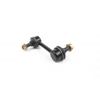 2014 Mazda MX-5 Miata Suspension Stabilizer Bar Link Kit Rear Mevotech GS76821 image 2 of 2