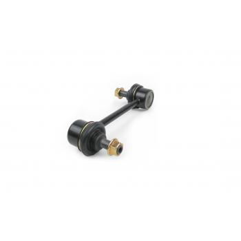 1992 Mazda 929 Suspension Stabilizer Bar Link Kit Rear Mevotech GS76828 image 2 of 2