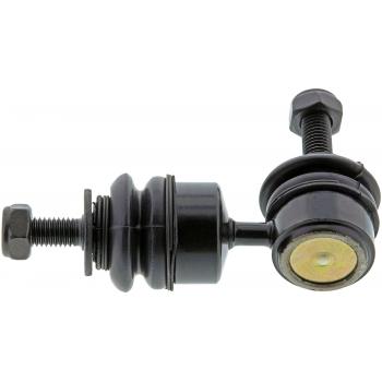 2007 Volvo S40 Suspension Stabilizer Bar Link Kit Rear Mevotech GS76830 image 1 of 4