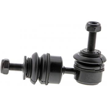 2007 Volvo S40 Suspension Stabilizer Bar Link Kit Rear Mevotech GS76830 image 2 of 4
