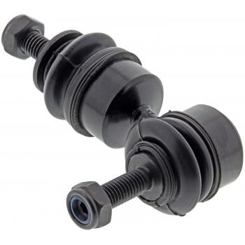 2007 Volvo S40 Suspension Stabilizer Bar Link Kit Rear Mevotech GS76830 image 4 of 4