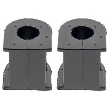 2011 Ford Fusion Suspension Stabilizer Bar Bushing Kit Front To Frame Mevotech GS76850 image 2 of 4