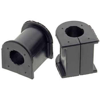 2011 Ford Fusion Suspension Stabilizer Bar Bushing Kit Front To Frame Mevotech GS76850 image 3 of 4