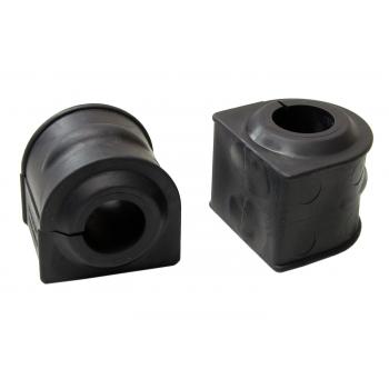 2004 Mazda 3 Suspension Stabilizer Bar Bushing Kit Front To Frame Mevotech GS76864 image 1 of 1