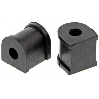2008 Mazda MX-5 Miata Suspension Stabilizer Bar Bushing Kit Rear To Frame Mevotech GS76866 image 1 of 1