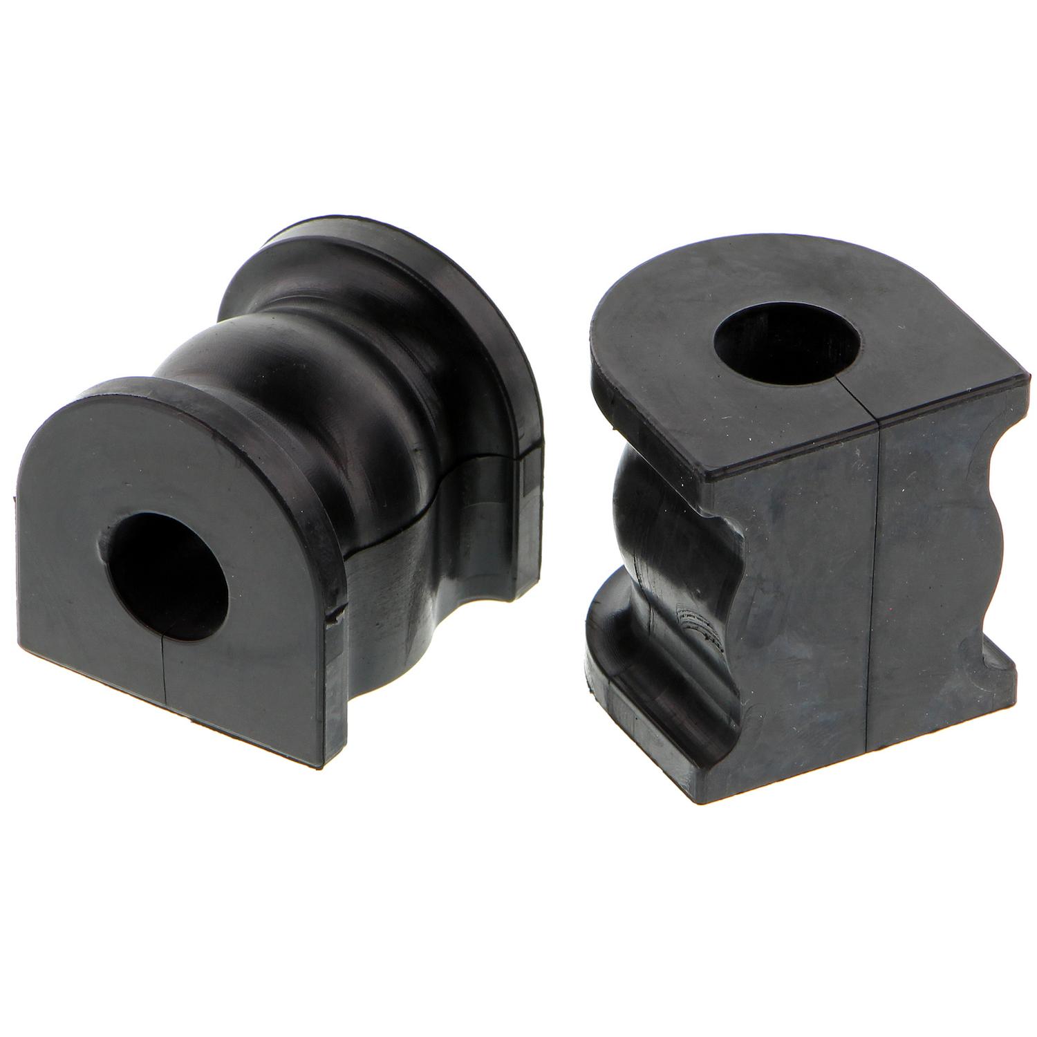 Mevotech GS76867 - Suspension Stabilizer Bar Bushing Kit Mevotech GS76867 Suspension Stabilizer Bar Bushing Kit product image 1 of 1