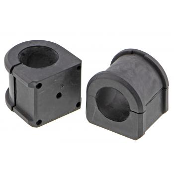 2013 Mazda 3 Suspension Stabilizer Bar Bushing Kit Rear To Frame Mevotech GS76868 image 1 of 1