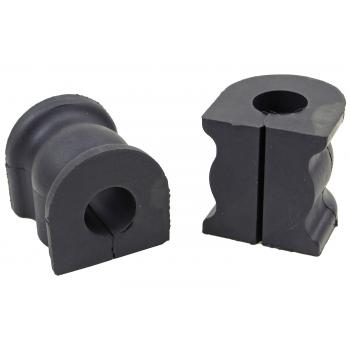 2012 Mazda CX-7 Suspension Stabilizer Bar Bushing Kit Rear To Frame Mevotech GS76869 image 1 of 1