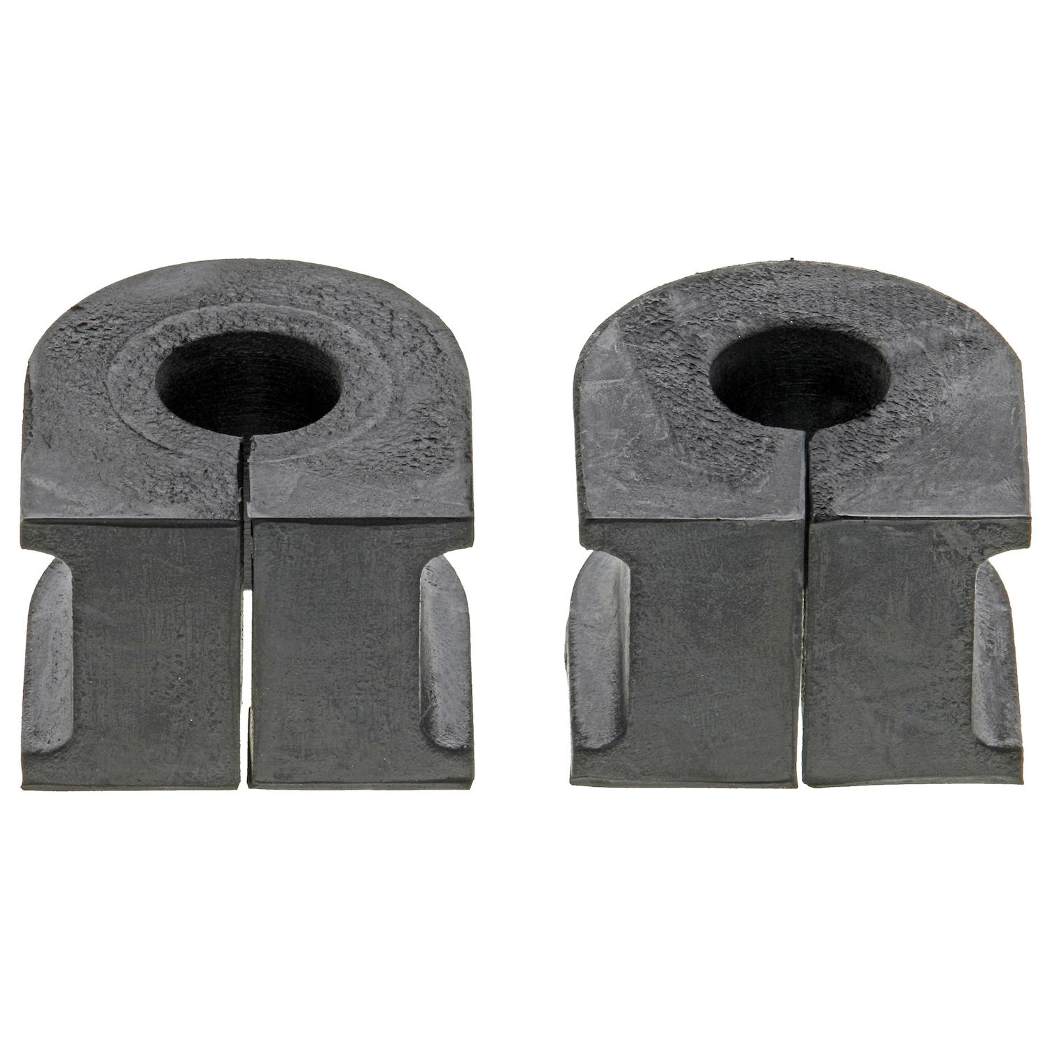 Mevotech GS76874 - Suspension Stabilizer Bar Bushing Kit Mevotech GS76874 Suspension Stabilizer Bar Bushing Kit product image 1 of 4