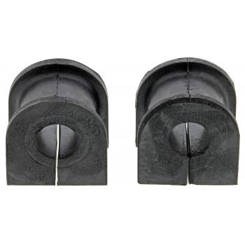 2000 Mazda MPV Suspension Stabilizer Bar Bushing Kit Front To Frame Mevotech GS76874 image 2 of 4