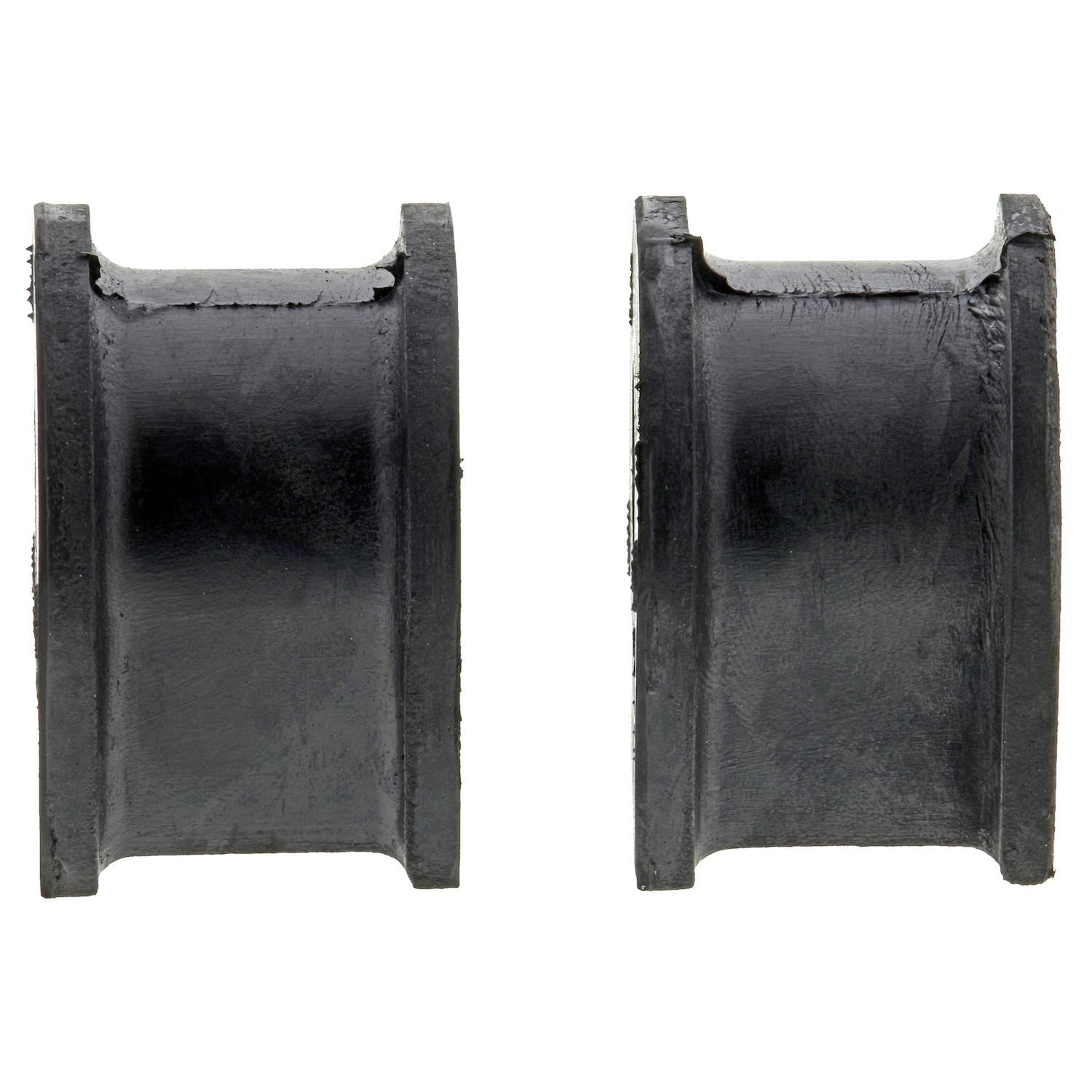 Mevotech GS76874 - Suspension Stabilizer Bar Bushing Kit Mevotech GS76874 Suspension Stabilizer Bar Bushing Kit product image 4 of 4