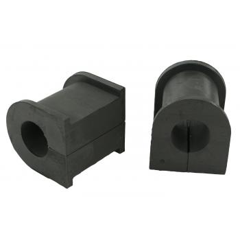 2007 Mazda 6 Suspension Stabilizer Bar Bushing Kit Rear To Frame Mevotech GS76875 image 1 of 1