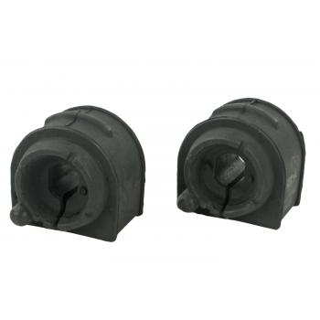 2015 Mazda 5 Suspension Stabilizer Bar Bushing Kit Rear To Frame Mevotech GS76876 image 1 of 1