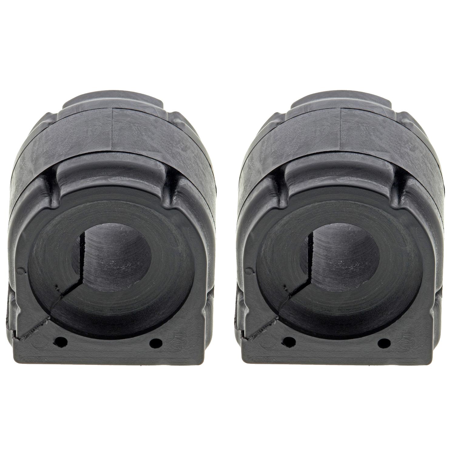 Mevotech GS76877 - Suspension Stabilizer Bar Bushing Kit Mevotech GS76877 Suspension Stabilizer Bar Bushing Kit product image 2 of 4