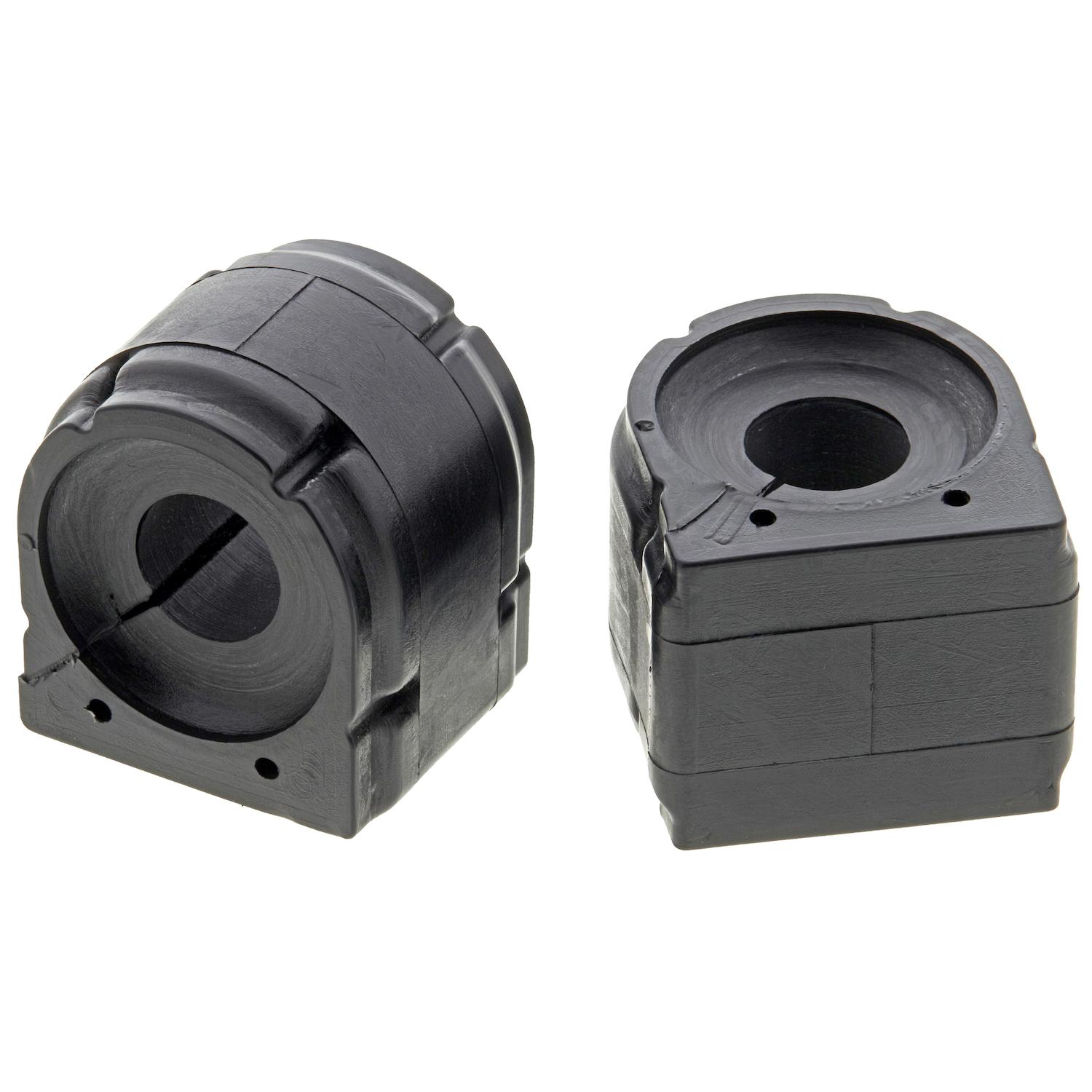 Mevotech GS76877 - Suspension Stabilizer Bar Bushing Kit Mevotech GS76877 Suspension Stabilizer Bar Bushing Kit product image 3 of 4
