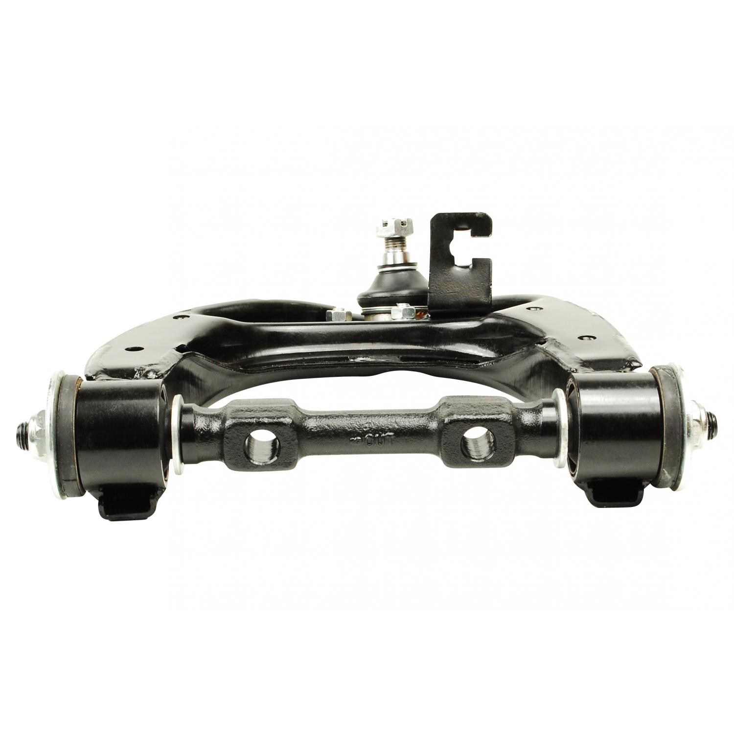 Mevotech GS80126 - Suspension Control Arm and Ball Joint Assembly Mevotech GS80126 Suspension Control Arm and Ball Joint Assembly product image 1 of 1