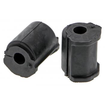 2012 Lexus IS350 Suspension Stabilizer Bar Bushing Kit Rear To Frame Mevotech GS80401 image 1 of 1