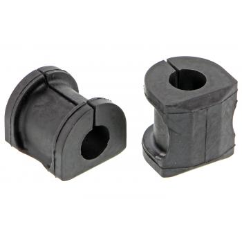2010 Subaru Tribeca Suspension Stabilizer Bar Bushing Kit Front To Frame Mevotech GS80403 image 1 of 1